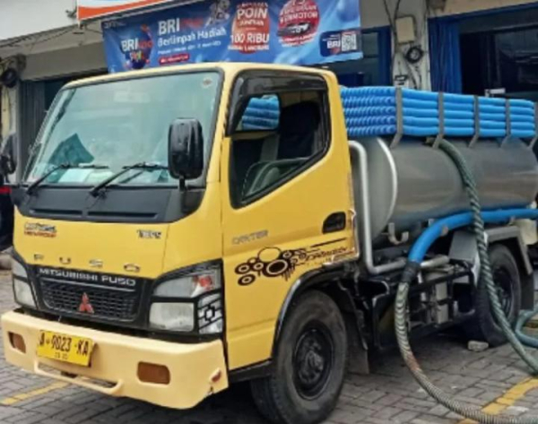 Sedot Wc Ternate Tengah