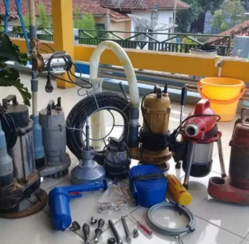 Sedot WC ternatetengah Murah