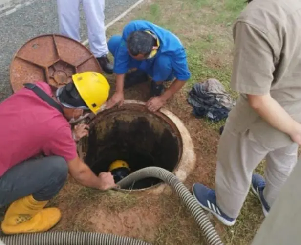 Sedot WC ternatetengah Murah