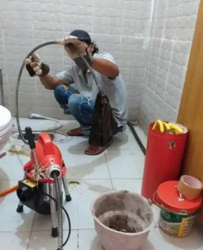 Sedot WC ternatetengah Murah