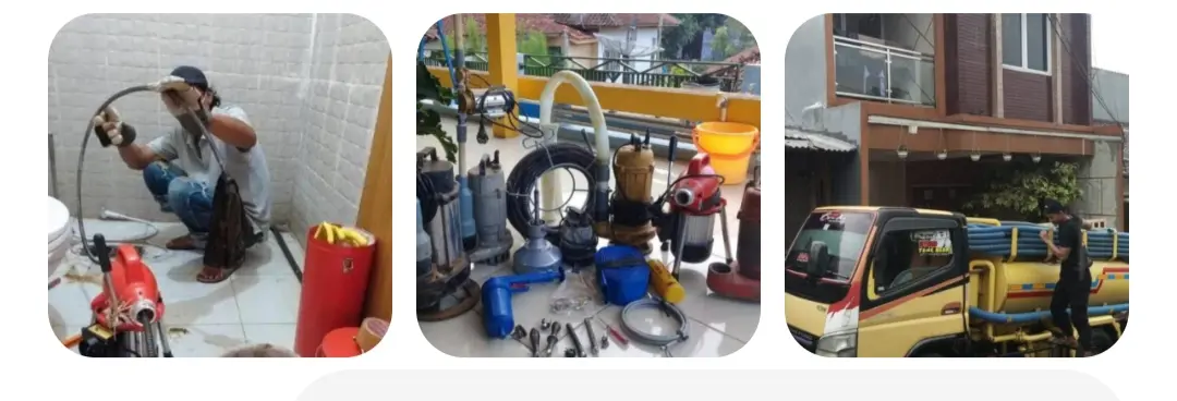 Jasa Sedot WC ternatetengah Murah Terpercaya