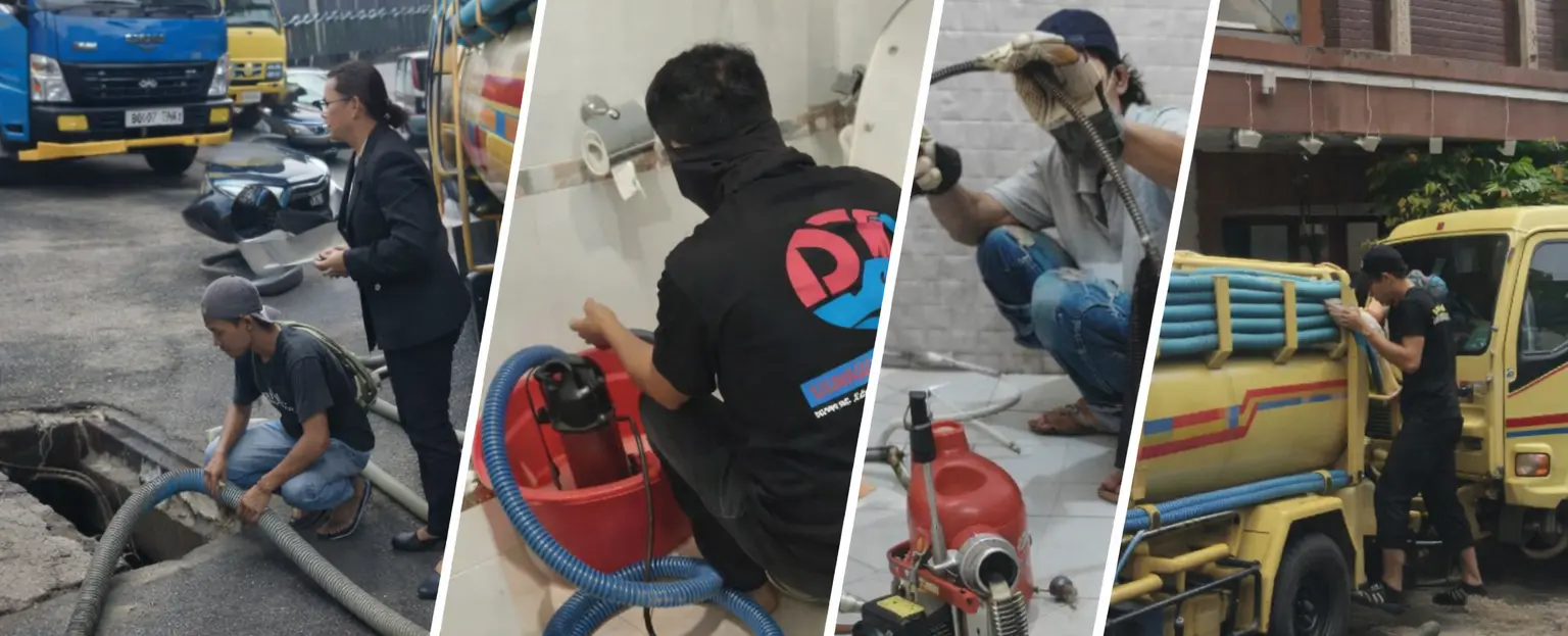 Jasa Sedot WC ternatetengah Terdekat